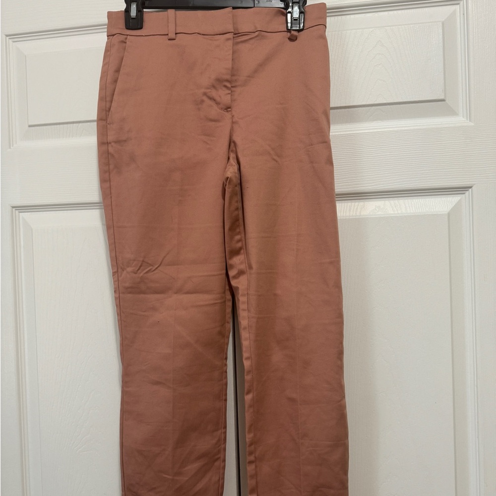 HM suit pants